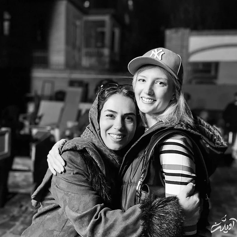 ماریا شلنکوا